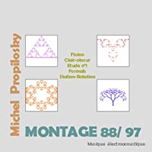 Album Montage Michel Propilosky